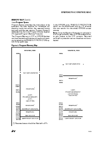 浏览型号ST62T00C的Datasheet PDF文件第7页