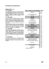 浏览型号ST62T00C的Datasheet PDF文件第8页