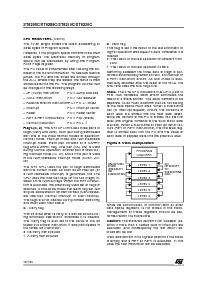 浏览型号ST62T10CB6的Datasheet PDF文件第18页