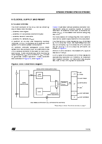 浏览型号ST62T10CB6的Datasheet PDF文件第19页