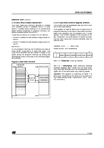 浏览型号ST62T15C的Datasheet PDF文件第13页