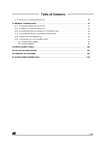 浏览型号ST62T15C的Datasheet PDF文件第5页