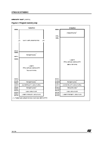 浏览型号ST62T15C的Datasheet PDF文件第10页