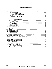 浏览型号ST62T10B6/HWD的Datasheet PDF文件第4页