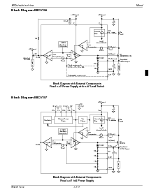 浏览型号MIC5156-3.3BM的Datasheet PDF文件第6页