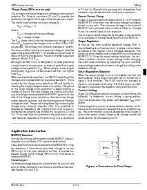 浏览型号MIC5156-3.3BM的Datasheet PDF文件第8页