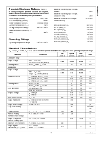 浏览型号LM2936-33的Datasheet PDF文件第3页