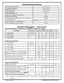 浏览型号ACT4463-2的Datasheet PDF文件第3页