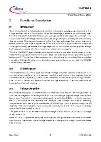 浏览型号TDA4863-2的Datasheet PDF文件第9页