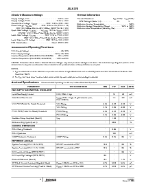 浏览型号ISL6310EVAL1的Datasheet PDF文件第5页