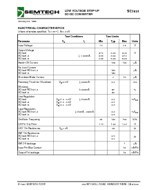 浏览型号SC1631-3CS的Datasheet PDF文件第2页