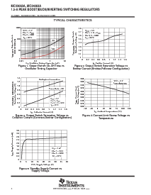 浏览型号MC34063AD的Datasheet PDF文件第4页