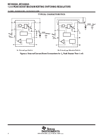 浏览型号MC34063AD的Datasheet PDF文件第8页