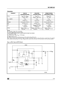 浏览型号MC34063AB的Datasheet PDF文件第9页