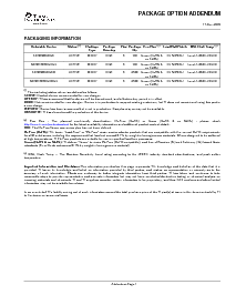 浏览型号SN761663DGKR的Datasheet PDF文件第7页