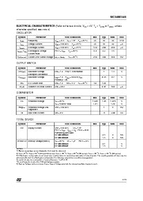 浏览型号MC34063EBD的Datasheet PDF文件第3页