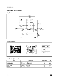 浏览型号MC34063EBD的Datasheet PDF文件第6页