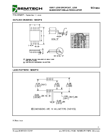 浏览型号SC1563IMS-2.8的Datasheet PDF文件第8页