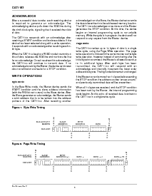 浏览型号CAT1163P-42TE13的Datasheet PDF文件第8页