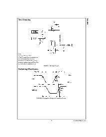 浏览型号100363QI的Datasheet PDF文件第5页
