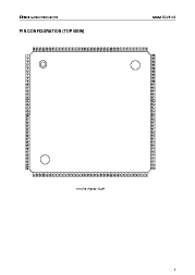 浏览型号MSM7564-01的Datasheet PDF文件第3页