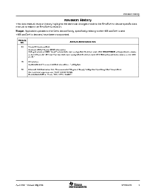 浏览型号TMS320C6410的Datasheet PDF文件第3页