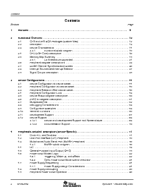 浏览型号TMS320C6410的Datasheet PDF文件第4页