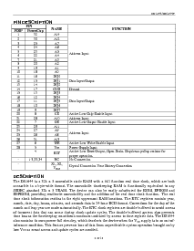 浏览型号DS1644-120的Datasheet PDF文件第2页