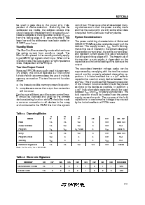 浏览型号M27C64A-20F1TR的Datasheet PDF文件第3页