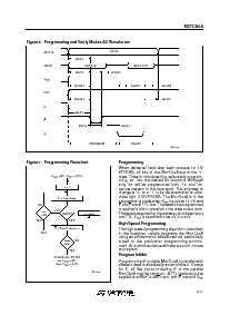 浏览型号M27C64A-20F1TR的Datasheet PDF文件第7页