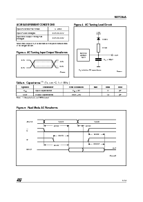 浏览型号M27C64A-30C1X的Datasheet PDF文件第5页
