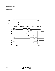 浏览型号M74HCT164C1R的Datasheet PDF文件第6页