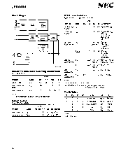 浏览型号UPD4464C-20的Datasheet PDF文件第2页