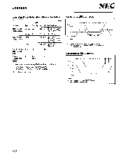 浏览型号UPD4364C-12L的Datasheet PDF文件第6页