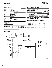 浏览型号UPD41464C-10的Datasheet PDF文件第2页