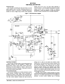 浏览型号MC33364D1的Datasheet PDF文件第5页