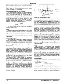 浏览型号MC33364D1的Datasheet PDF文件第6页