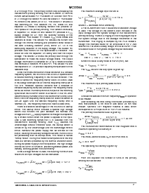 浏览型号MC33364D1的Datasheet PDF文件第7页