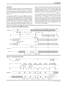 浏览型号CAT28LV64J-15T的Datasheet PDF文件第7页