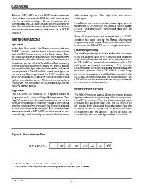 浏览型号CAT24WC164KA-TE13的Datasheet PDF文件第6页