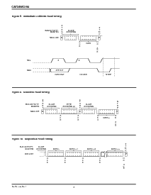浏览型号CAT24WC164KA-TE13的Datasheet PDF文件第8页