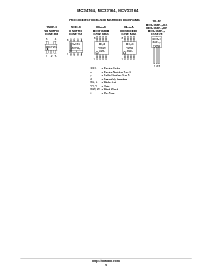 浏览型号MC34164P-5G的Datasheet PDF文件第9页