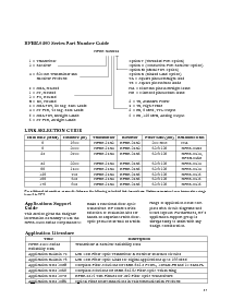 浏览型号HFBR2464TA的Datasheet PDF文件第2页