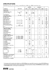 浏览型号ADS7864YB的Datasheet PDF文件第2页