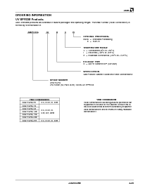 浏览型号Am27C256-55DEB的Datasheet PDF文件第4页