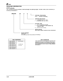 浏览型号Am27C256-55DEB的Datasheet PDF文件第5页