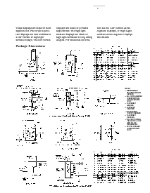 浏览型号HDSP-7651-HC000的Datasheet PDF文件第3页