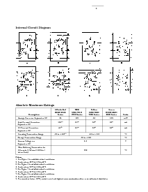 浏览型号HDSP-7651-HC000的Datasheet PDF文件第4页
