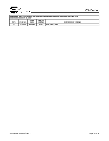 浏览型号CY7C65100-SC的Datasheet PDF文件第12页