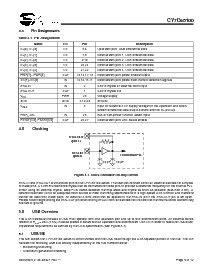 浏览型号CY7C65100-SC的Datasheet PDF文件第5页